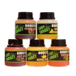 BOOSTER ATTRACTANT FUN FISHING CARP TARGET 100 ML HOT SPICE