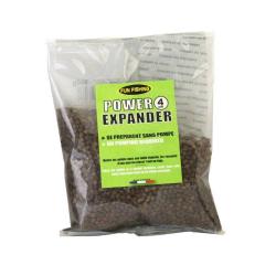 PELLETS COULANTS FUN FISHING POWER EXPANDER 500 G &Oslash;4