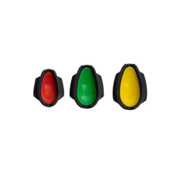 MOULE PRESTON ICS BANJO XR POUR FEEDER SMALL