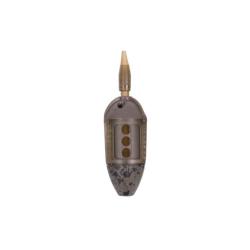 FEEDER A ASTICOTS PRESTON ICS IN-LINE MAGGOT SMALL 20G