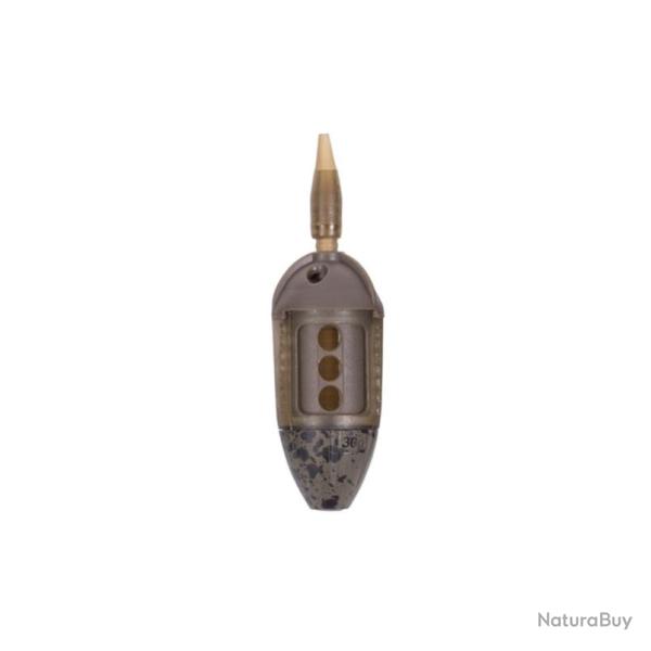 FEEDER A ASTICOTS PRESTON ICS IN-LINE MAGGOT SMALL 20G