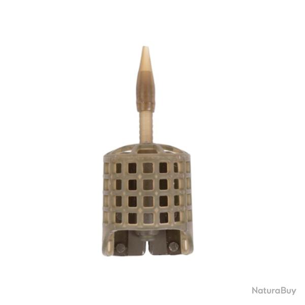 PELLET FEEDER PRESTON IN-LINE SOLID SMALL 20G