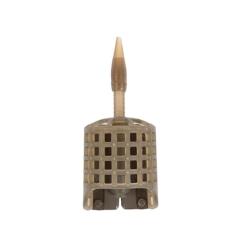 PELLET FEEDER PRESTON IN-LINE SOLID SMALL 45G