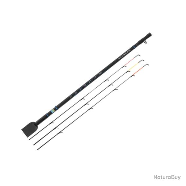 CANNE FEEDER PRESTON MONSTER X CARP FEEDER 10FT