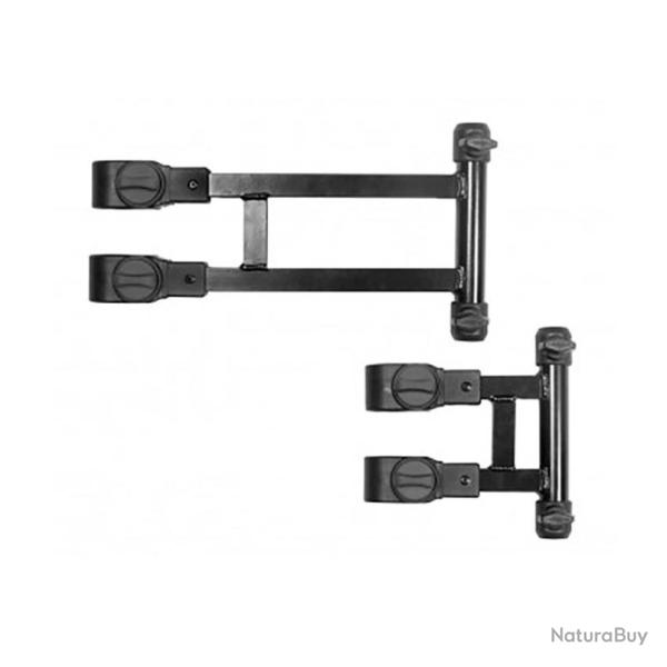 BRAS DE PARAPLUIE PRESTON OFFBOX 36 MEGA BROLLY ARM LONG