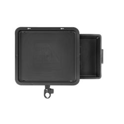 DESSERTE LATERALE PRESTON OFFBOX 36 SIDE TRAY SMALL
