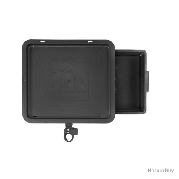 DESSERTE LATERALE PRESTON OFFBOX 36 SIDE TRAY SMALL