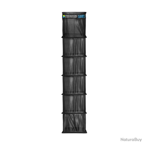 BOURRICHE PRESTON CARP MESH KEEPNET 4.00M