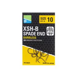 HAMECONS PRESTON XSH-B A PALETTE SANS ARDILLON - X10 12