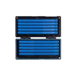 BOITE A BAS DE LIGNE PRESTON MAG STORE SYSTEM HOOKLENGTH 15''