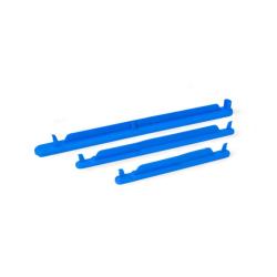 SUPPORTS DE BAS DE LIGNE PRESTON MAG STORE SYSTEM RIG STICKS 4''