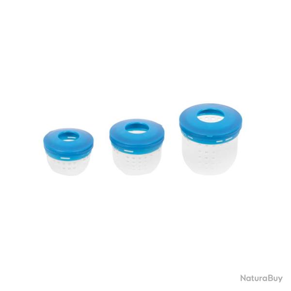 COUPELLE SOUPLE PRESTON SOFT CAD POT MEDIUM