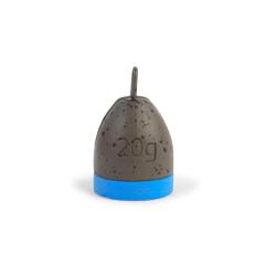 SONDES PRESTON PLUMMETS POUR PECHE AU COUP 30G