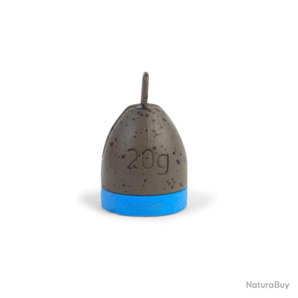 SONDES PRESTON PLUMMETS POUR PECHE AU COUP 30G
