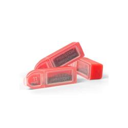 RECHARGES DE PLOMBS PRESTON STOTZ N&deg;13