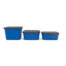 BOITE A APPATS PRESTON BAIT TUB 0.5L