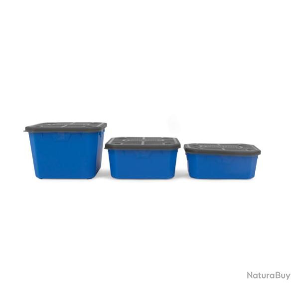 BOITE A APPATS PRESTON BAIT TUB 1L