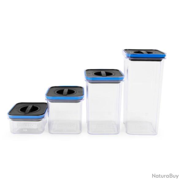 BOITE HERMETIQUE A APPATS PRESTON BAIT SAFE CONTAINER 0.60L