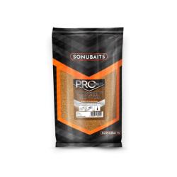 AMORCE SONUBAITS PRO GROUNDBAIT 900 G THATCHERS ORIGINAL