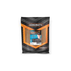 PELLETS SONUBAITS FIN PERFECT FEED - 2 / 4 / 8 MM &Oslash;4