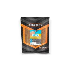 PELLETS SONUBAITS STIKI F1 METHOD &Oslash;2