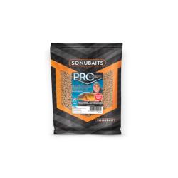 PELLETS SONUBAITS PRO EXPANDER &Oslash;2
