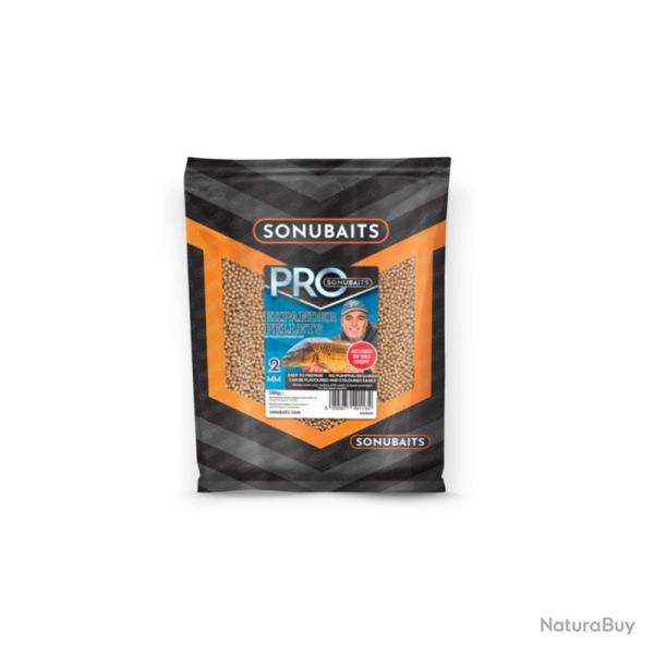 PELLETS SONUBAITS PRO EXPANDER �2