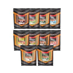 PATE D'ESCHAGE SONUBAITS ONE TO ONE PASTE 500 G F1 SPECULOOS