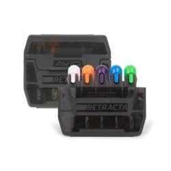 SET D'OUTILS AVID CARP RETRACTA TOOL SET
