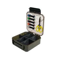 BOITE A ACCESSOIRES AVID CARP RELOAD ACCESSORY BOX