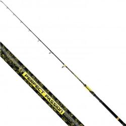 CANNE SILURE BLACK CAT PERFECT PASSION VERTICAL 1,80M - 230g