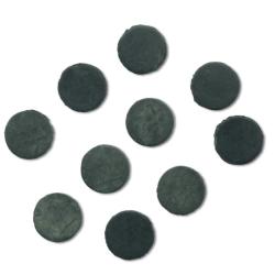 STOP APPATS BLACK CAT BAIT STOP 15 MM - X10