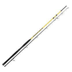CANNE SILURE BLACK CAT BLACK PASSION G2 BANK 3,00 M - 600 G