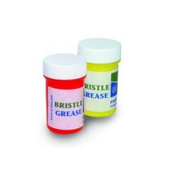 GRAISSE FLUORESCENTE PRESTON POUR ANTENNES - ORANGE & JAUNE