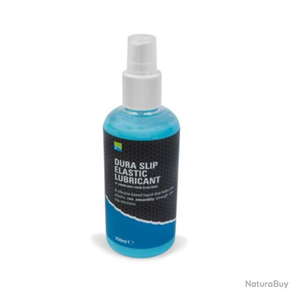 LUBRIFIANT POUR ELASTIQUE PRESTON DURA SLIP 250 ML