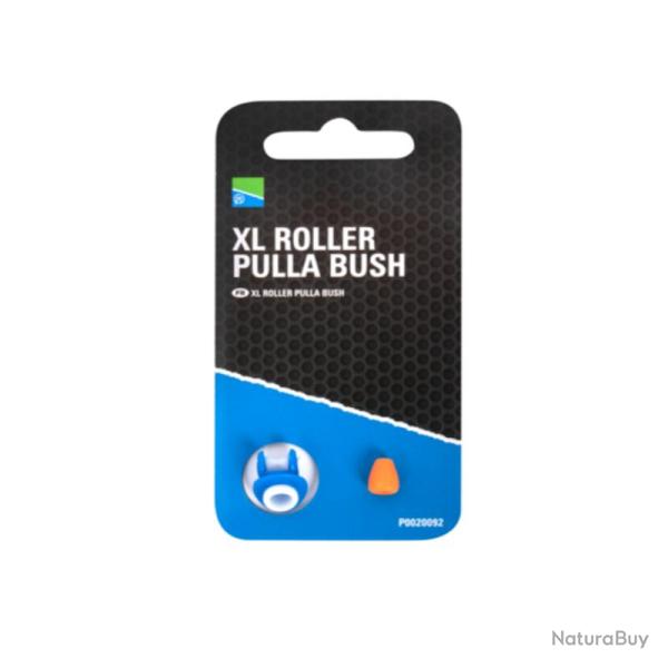 BAGUE PRESTON XL ROLLER PULLA BUSH POUR KIT ELASTIQUE
