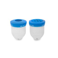 COUPELLES SOUPLES PRESTON SOFT CAD POTS - PASTE