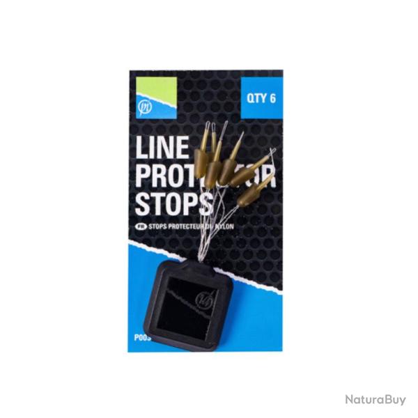 STOP PROTECTEUR DE LIGNE PRESTON LINE PROTECTOR STOP