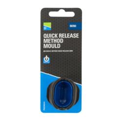 MOULE PRESTON QUICK RELEASE METHOD MOULD MINI