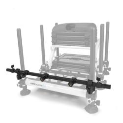 BARRE FRONTALE PRESTON OFFBOX 36 SNAPLOK TOOL BAR