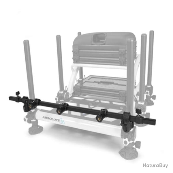 BARRE FRONTALE PRESTON OFFBOX 36 SNAPLOK TOOL BAR