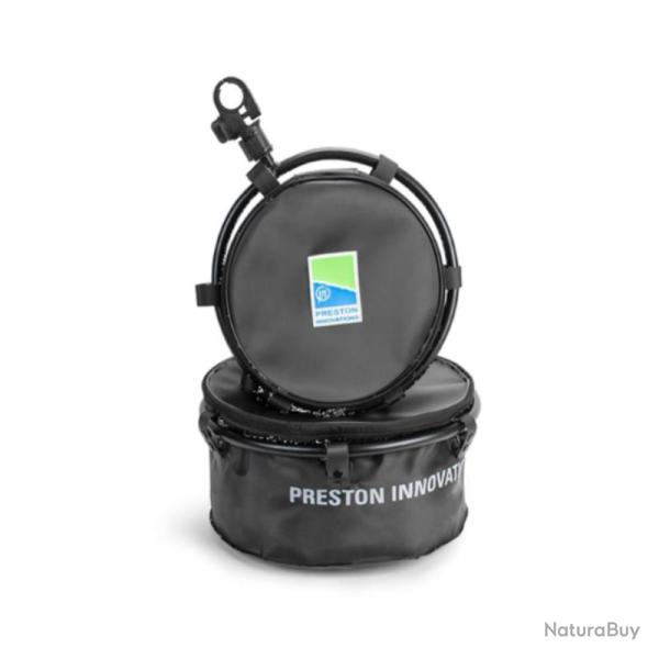 BOL EVA PRESTON OFFBOX 36 AVEC SUPPORT - SMALL