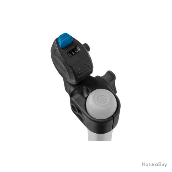 COMPTEUR DE POISSONS PRESTON OFFBOX CLICKER COUNTER