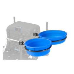 BOL A AMORCE PRESTON OFFBOX 36 GROUNDBAIT BOWL & HOOP SMALL