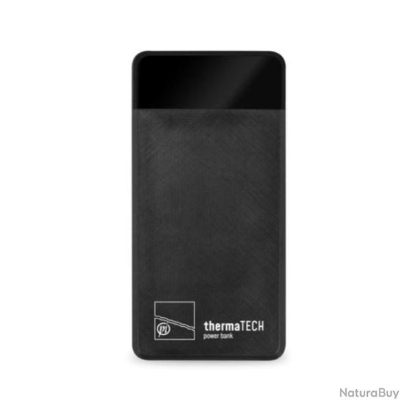 BATTERIE EXTERNE PRESTON THERMATECH POWER BANK 20 000MAH