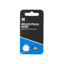 BAGUE PRESTON ROLLER BUSH POUR ELASTIQUE