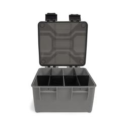 BOITE A ACCESSOIRES PRESTON HARDCASE ACCESSORY BOX XL