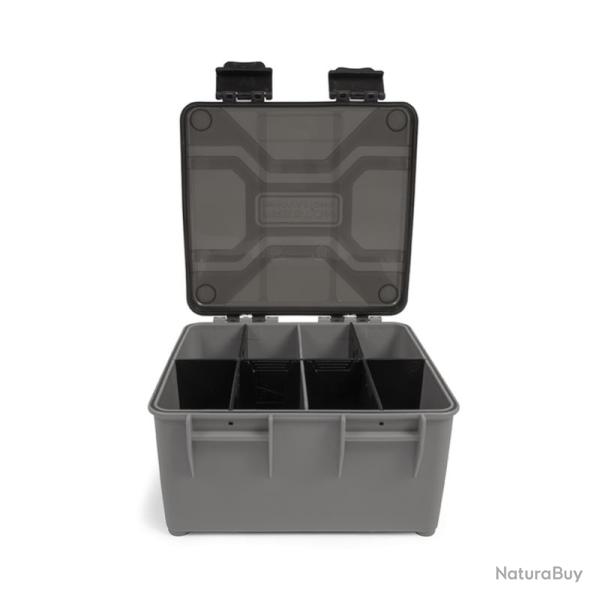 BOITE A ACCESSOIRES PRESTON HARDCASE ACCESSORY BOX XL