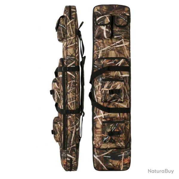 Sac � dos / Housse de transport pour Fusil Sniper et Carabine (Camo) - Chasse,Tir, Airsoft,Outdoor