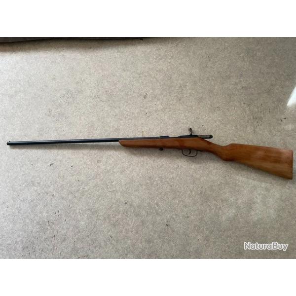 Carabine 9mn flobert